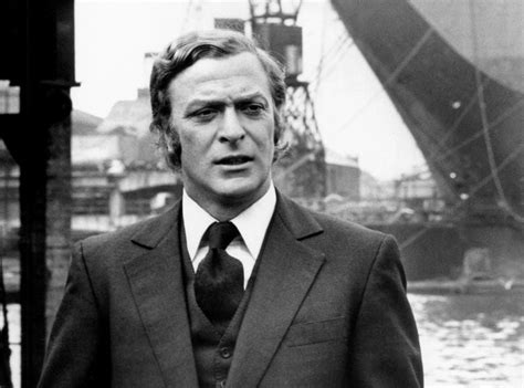 Michael Caine Movies 2024