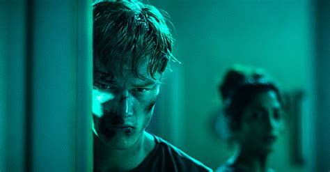 Review: In ‘Await Further Instructions,’ a Family Home Becomes a ...