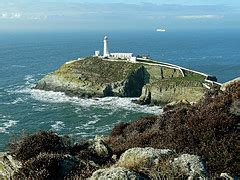 Holyhead Breakwater Country Park | British Attractions