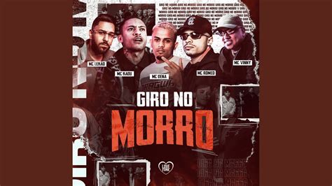 Giro No Morro YouTube