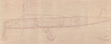 Focke Wulf Schnellbomber 1942 Secret Projects Forum