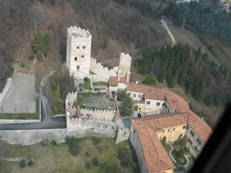 castelliere Il castello di martedì 22 dicembre