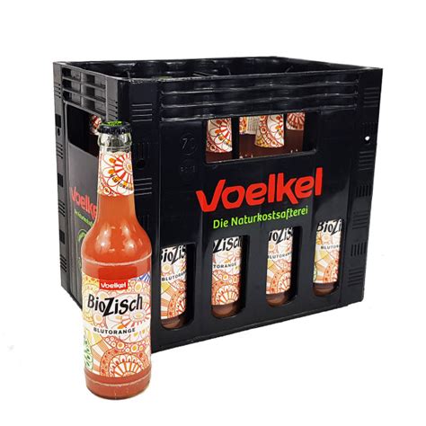 Voelkel Biozisch Blutorange X L H Ndlerportal Getr Nke