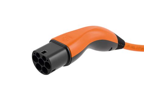 Lapp Mobility Typ 2 Ladekabel 7 4KW 32A 7m orange günstig kaufen