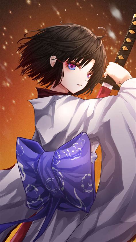 Shiki Ryougi Wallpapers Top Free Shiki Ryougi Backgrounds