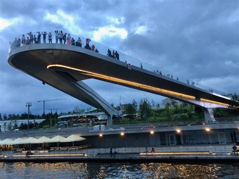 Парк «Зарядье» в Москве – информация, фото, как добраться
