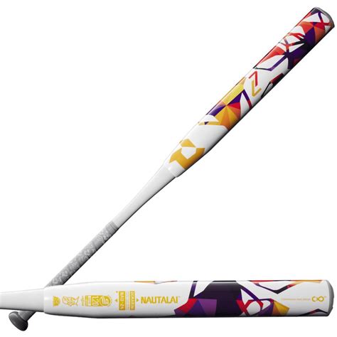 2024 DeMarini Nautalai Midload USSSA Softball Bat for Sale at Bats Plus