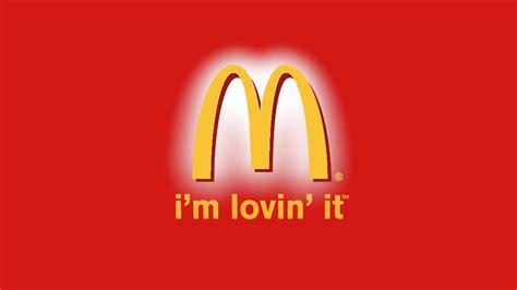 Mcdonalds 2006 Happy Meal Uk Logo Remake By Logomanseva On Deviantart