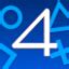 Icon for shadPS4 (Emulator) by wavy - SteamGridDB