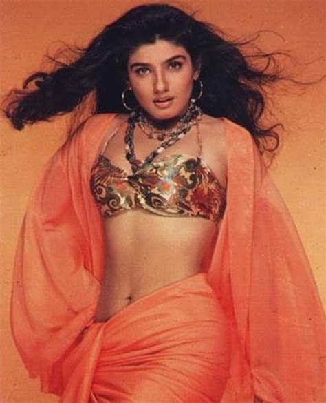 Madhuri Dixit Raveena Tandon Kajols Boldest Photoshoot Moments From