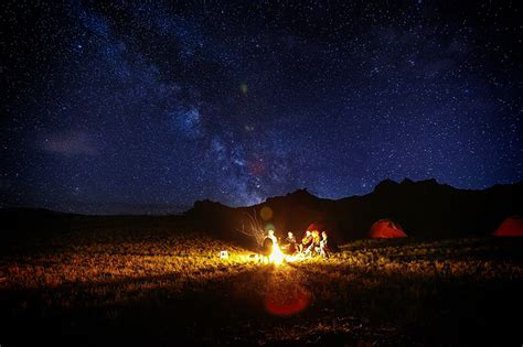 5 Reasons Why Mongolia Is The Best Stargazing Destination