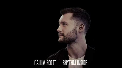 Calum Scott Rhythm Inside Official Instrumental Youtube