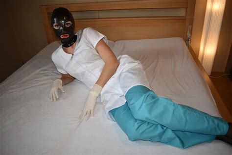 Latex Dominatrix Doctor Nude Pics XHamster