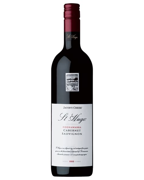 Buy St Hugo Fine And Rare Collection Cabernet Sauvignon 2008 Online