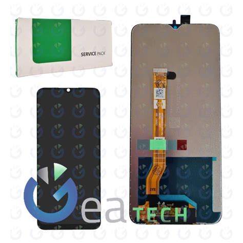 Cran Cristaux Liquides Oppo A A G Cph Cph Service Pack