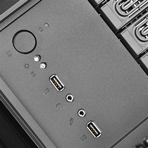 Silverstone Technology Cs B Micro Atx Mini Dtx Mini Itx Bay Hot Swap Sas G Sas