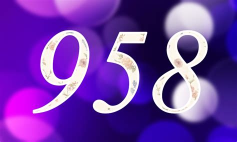 О числе 958 – девятьсот пятьдесят восемь, математические свойства ...