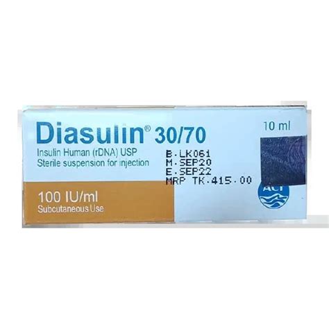 DIASULIN 30 70 100 IU ACI Limited Order Online OsudPotro