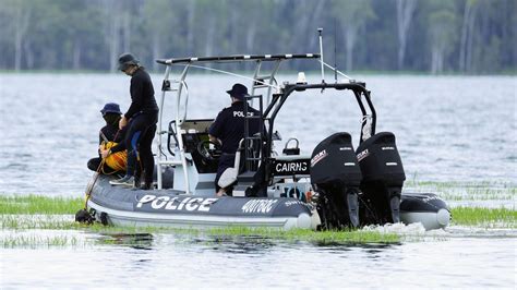 Lake Tinaroo Drowning Warning Signs For Swimmers Dismissed The