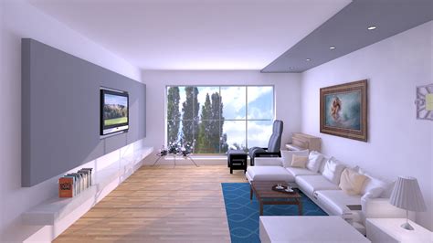 My Villa Ronen Bekerman D Architectural Visualization Rendering Blog