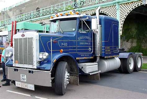 Peterbilt 359 Classic - Photos, News, Reviews, Specs, Car listings