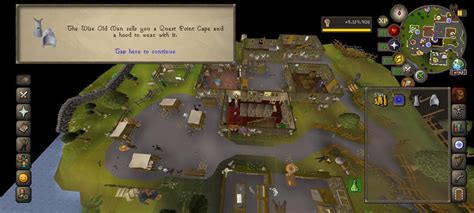 Akkha Radius Markers Upload : r/2007scape