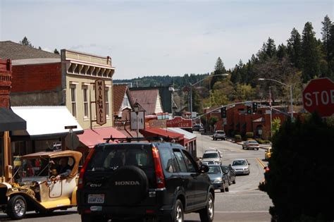 Welcome To Nor Cal Lifestyle Hwy 49 California Gold Country Grass