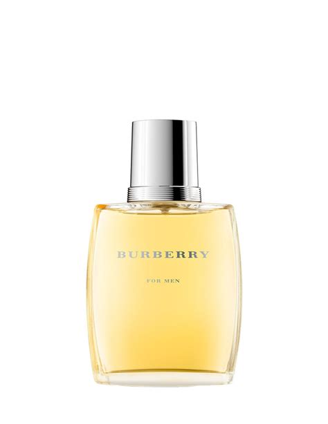 Buy Burberry Classic Men Eau De Toilette Online