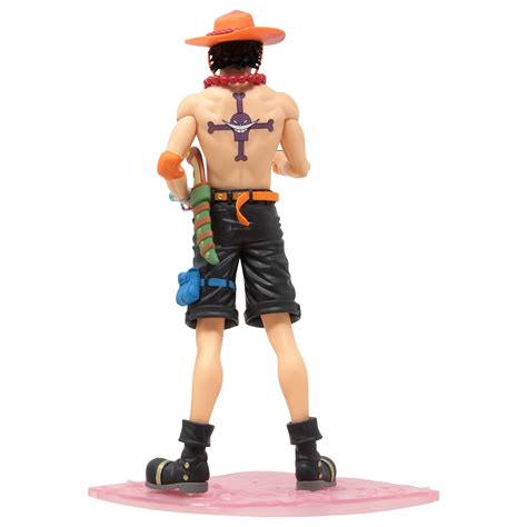 Banpresto One Piece Magazine Figure Special Episode Luff Vol. 2 ...