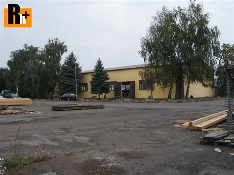 128806 Na predaj Michalovce - sklad Reality holding