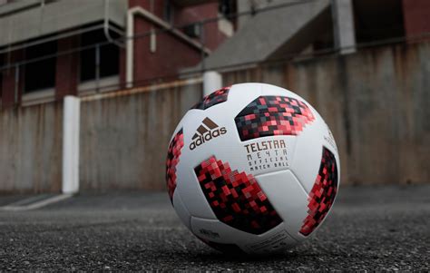 Gallery Adidas Beautifully Brilliant Telstar Mechta Ftbl The Home