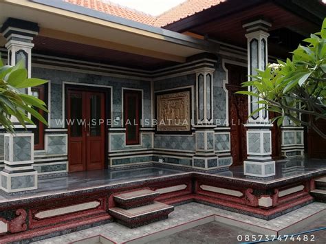 Rumah Minimalis Batu Alam Bali Homecare24