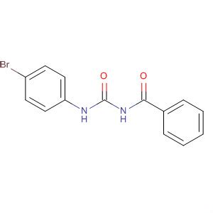 100622 46 6 Benzamide N 4 Bromophenyl Amino Carbonyl CAS No