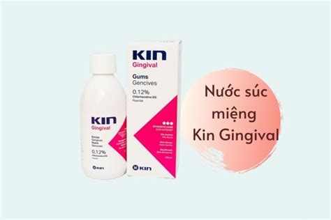 Nước súc miệng Skin có tốt không Có trắng răng không