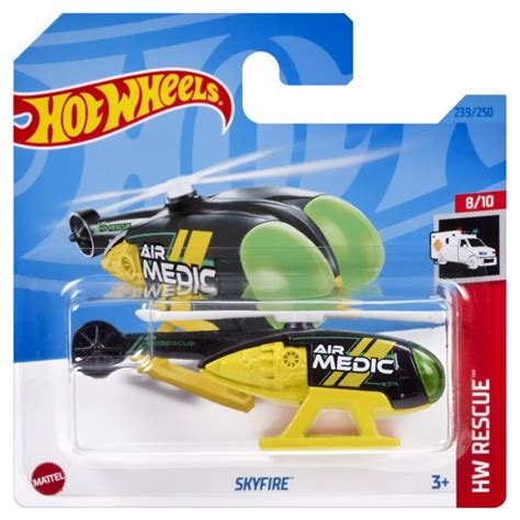 Hot Wheels Skyfire kisautó JátékNet hu