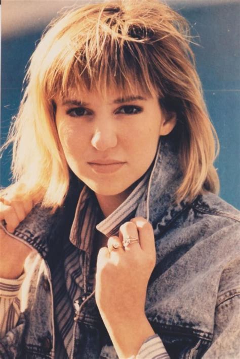 Debbie Gibson Belas Atrizes Cantores Atrizes