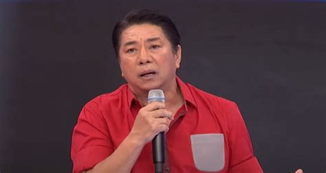 Willie Revillame Encouraged To Run For Senator Philnews