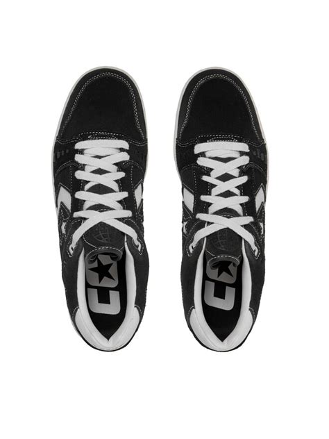 Sneakers Converse AS 1 Pro A04144C Schwarz Eschuhe De