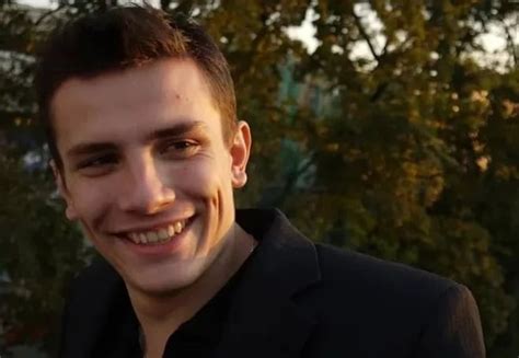 Николаенко биография личная жизнь