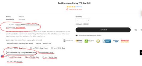 7 Legit Sex Doll Sites 96 Scam Sites To AVOID