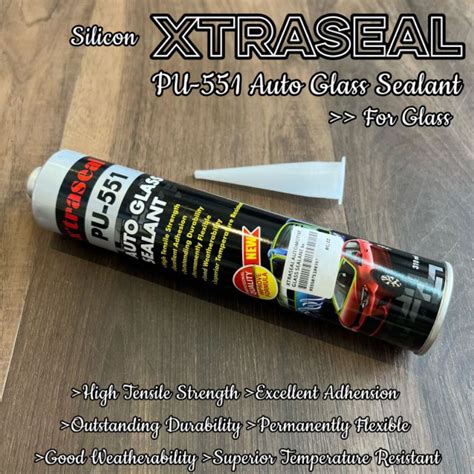 Xtraseal Awning Silicone Grey X Bond Construction Adhesive Sealant