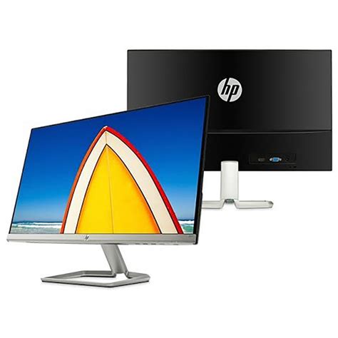 HP 24f 24 Inch LED Backlight Full HD Monitor Price In BD