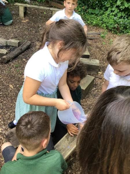 Stroud Valley Community School Practical Maths