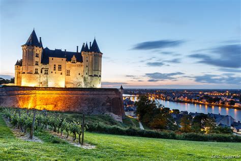 Le Portfolio de Tamara: Les plus beaux châteaux de la Loire