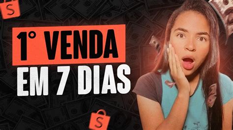 Passos Para Vender R Pido Na Shopee Primeira Venda R Pido Youtube