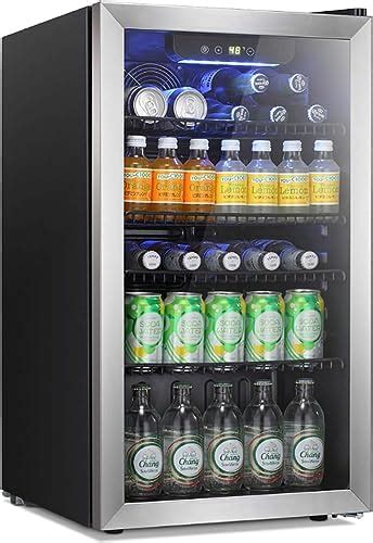 Amazon Advanics Inch Wide Built In Beverage Refrigerator With