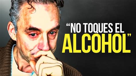 DEJA DE BEBER ALCOHOL AHORA Uno de los Videos Más Impactantes de la