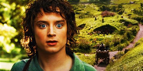 1 New Lord Of The Rings Movie Fix Can Avoid Disrespecting Tolkien