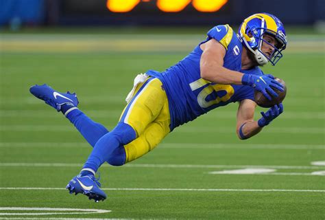 Top 20 Nfl Wide Receivers 2025 Lok Richard C Kirk