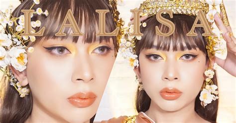 How To Makeup Lalisa Thai Dress